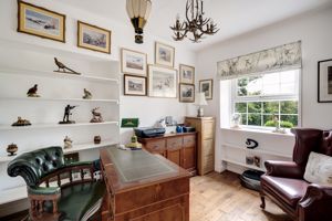 Study- click for photo gallery